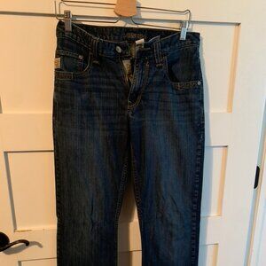 Cinch White Label Jeans